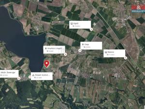 Prodej chaty, Přítluky - Nové Mlýny, 59 m2