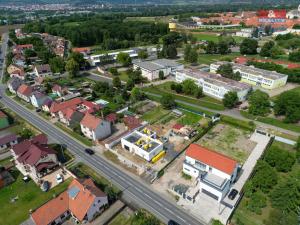Prodej rodinného domu, Terezín - Nové Kopisty, 158 m2
