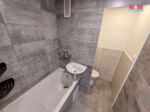 Pronájem bytu 1+1, Klášterec nad Ohří - Miřetice u Klášterce nad Ohří, Královéhradecká, 35 m2
