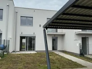 Pronájem rodinného domu, Chýně, Pražská, 130 m2