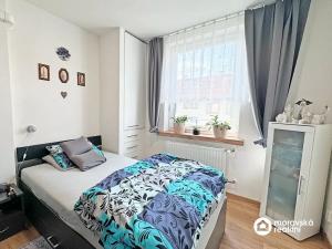 Prodej bytu 3+kk, Drnholec, Hrušovanská, 60 m2