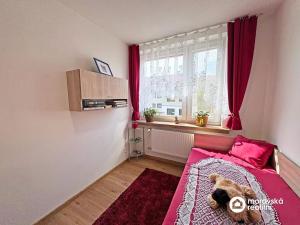 Prodej bytu 3+kk, Drnholec, Hrušovanská, 60 m2