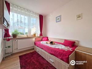 Prodej bytu 3+kk, Drnholec, Hrušovanská, 60 m2