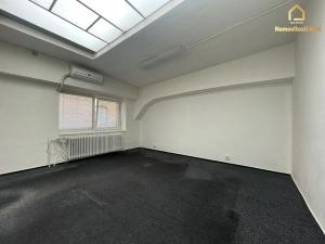 Pronájem kanceláře, Ostrava, Smetanovo náměstí, 21 m2