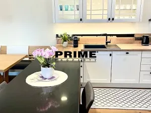 Pronájem rodinného domu, Praha - Lysolaje, K Housličkám, 128 m2