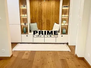 Pronájem rodinného domu, Praha - Lysolaje, K Housličkám, 128 m2