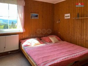 Prodej rodinného domu, Kašperské Hory, 510 m2