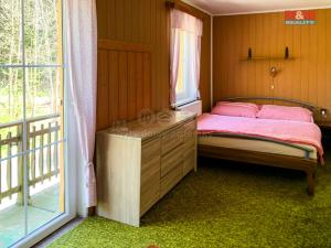 Prodej rodinného domu, Kašperské Hory, 510 m2
