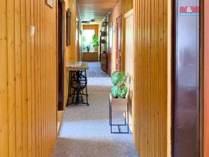 Prodej rodinného domu, Kašperské Hory, 510 m2