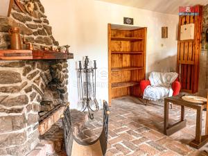 Prodej rodinného domu, Kašperské Hory, 510 m2