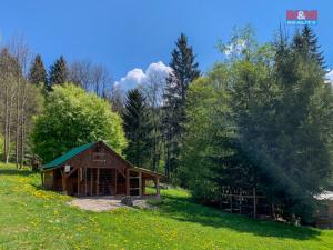 Prodej rodinného domu, Kašperské Hory, 510 m2