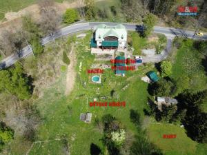 Prodej rodinného domu, Kašperské Hory, 510 m2