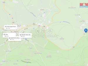 Prodej rodinného domu, Kašperské Hory, 510 m2