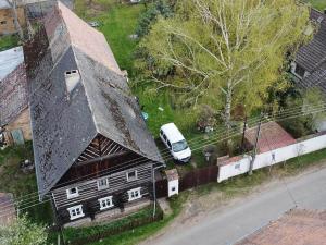 Prodej rodinného domu, Křešice, 174 m2