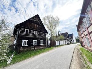 Prodej rodinného domu, Křešice, 174 m2