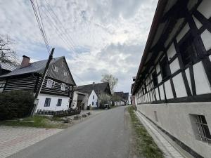 Prodej rodinného domu, Křešice, 174 m2