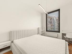 Pronájem bytu 2+kk, Praha - Smíchov, Nádražní, 54 m2