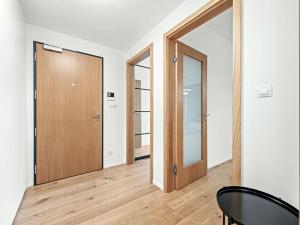 Pronájem bytu 2+kk, Praha - Smíchov, Nádražní, 54 m2