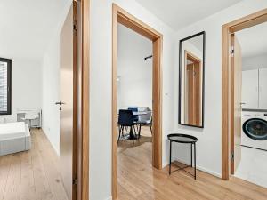 Pronájem bytu 2+kk, Praha - Smíchov, Nádražní, 54 m2
