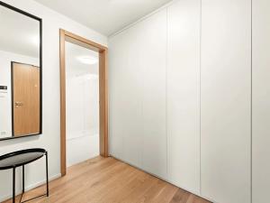 Pronájem bytu 2+kk, Praha - Smíchov, Nádražní, 54 m2