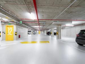 Pronájem bytu 2+kk, Praha - Smíchov, Nádražní, 54 m2