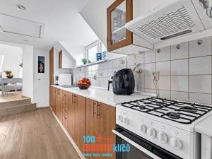 Prodej vícegeneračního domu, Praha - Lipence, Jílovišťská, 206 m2