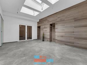 Prodej vícegeneračního domu, Praha - Lipence, Jílovišťská, 206 m2