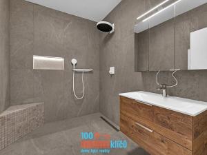 Prodej vícegeneračního domu, Praha - Lipence, Jílovišťská, 206 m2
