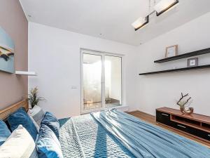 Prodej bytu 3+kk, Praha - Hlubočepy, Silurská, 81 m2