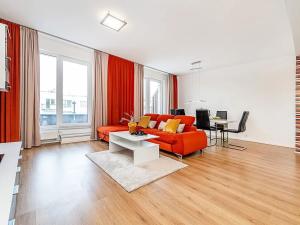 Prodej bytu 3+kk, Praha - Hlubočepy, Silurská, 81 m2