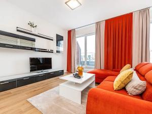 Prodej bytu 3+kk, Praha - Hlubočepy, Silurská, 81 m2