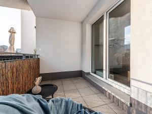 Prodej bytu 3+kk, Praha - Hlubočepy, Silurská, 81 m2