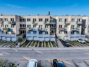 Prodej bytu 3+kk, Praha - Hlubočepy, Silurská, 81 m2