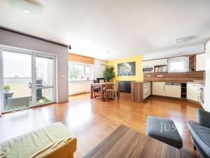 Prodej bytu 3+kk, České Budějovice, Studentská, 88 m2