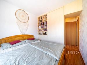 Prodej bytu 3+kk, České Budějovice, Studentská, 88 m2