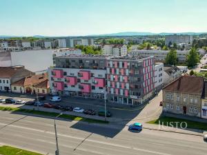 Prodej bytu 3+kk, České Budějovice, Studentská, 88 m2