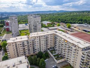 Prodej bytu 3+kk, Brno, Dusíkova, 69 m2