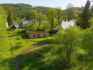 Prodej pozemku pro bydlení, Vimperk, 676 m2