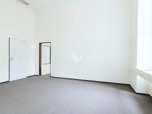 Pronájem kanceláře, Praha - Nové Město, Revoluční, 137 m2