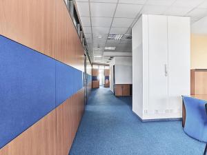 Pronájem kanceláře, Praha - Strašnice, Vinohradská, 376 m2