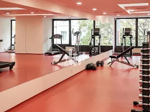 Pronájem kanceláře, Praha - Holešovice, Dělnická, 310 m2