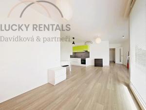 Pronájem bytu 1+kk, Praha - Žižkov, Olgy Havlové, 38 m2