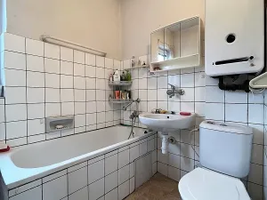 Prodej rodinného domu, Hradec Králové, Emy Destinnové, 124 m2