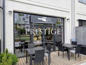 Pronájem obchodního prostoru, Praha - Košíře, Naskové, 45 m2