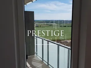 Pronájem bytu 2+kk, Praha - Stodůlky, Klementova, 52 m2