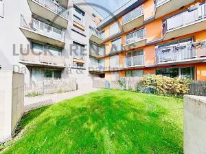 Pronájem bytu 1+kk, Praha - Žižkov, Olgy Havlové, 38 m2