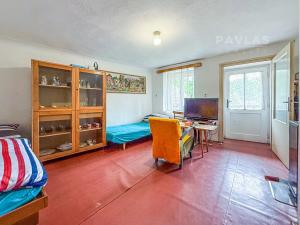 Prodej rodinného domu, Netolice, Hořejší Mlýnská, 105 m2