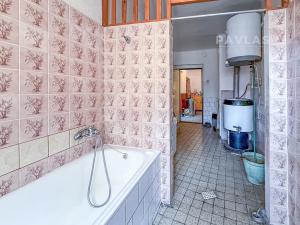 Prodej rodinného domu, Netolice, Hořejší Mlýnská, 105 m2
