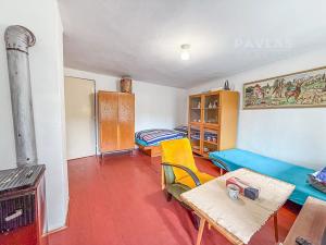 Prodej rodinného domu, Netolice, Hořejší Mlýnská, 105 m2