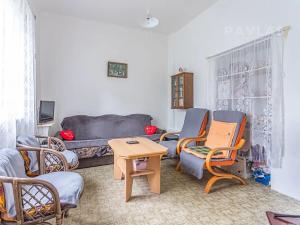 Prodej rodinného domu, Borovany, 71 m2